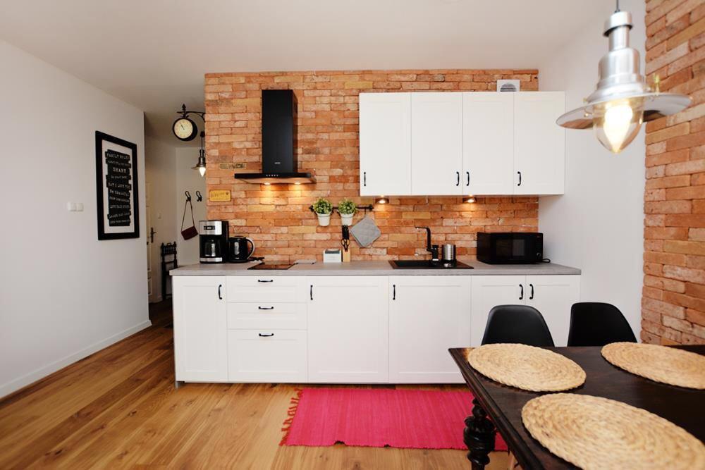 Apartment Stylowy Polanki Kolberg