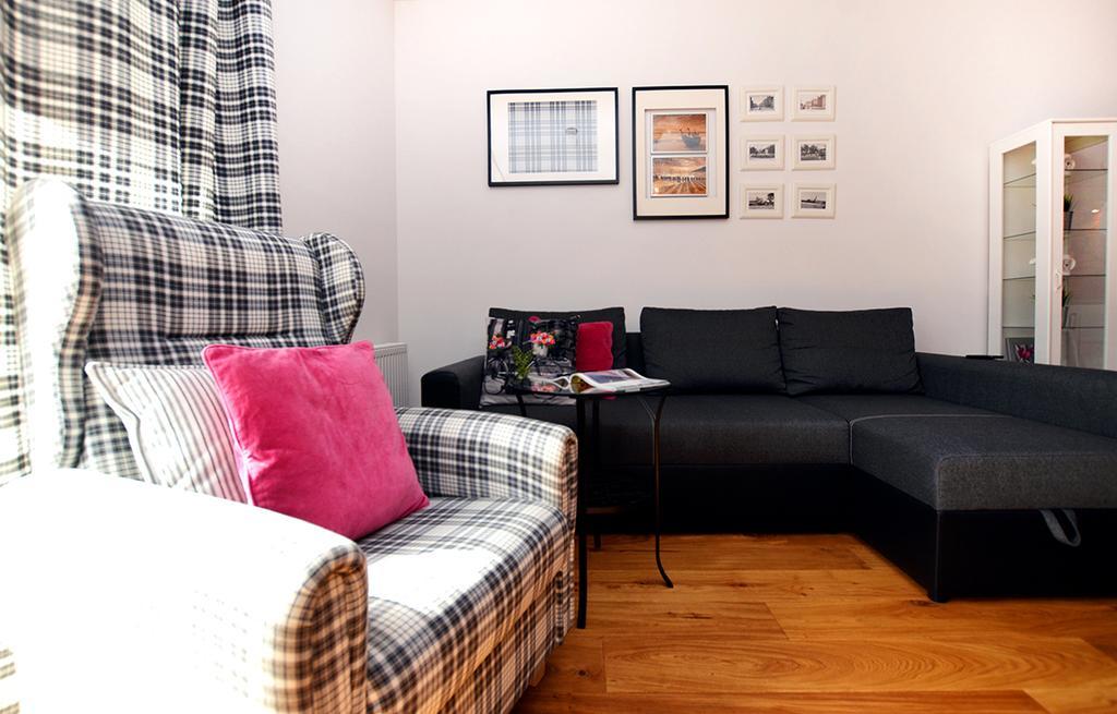 Apartment Stylowy Polanki Kolberg