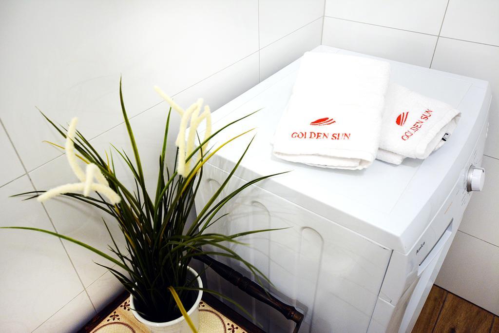 Apartment Stylowy Polanki Kolberg