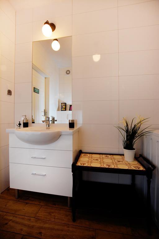 Apartment Stylowy Polanki