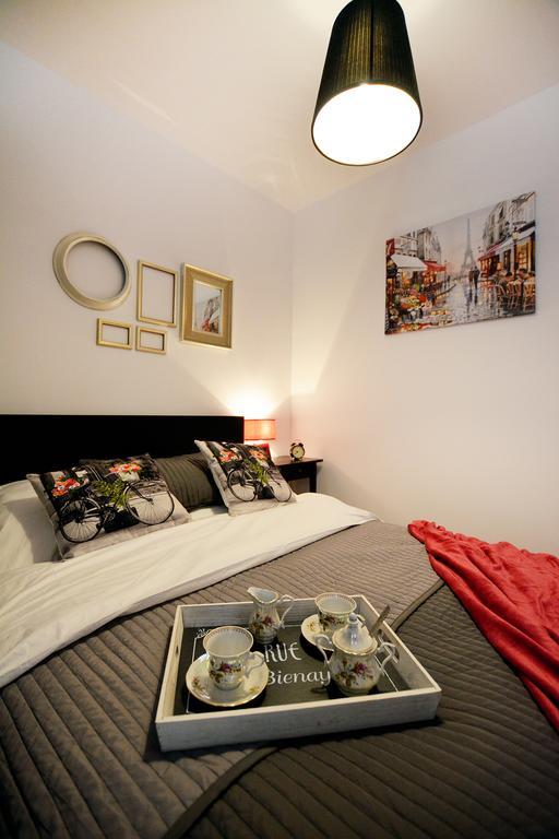 Apartment Stylowy Polanki Kolberg