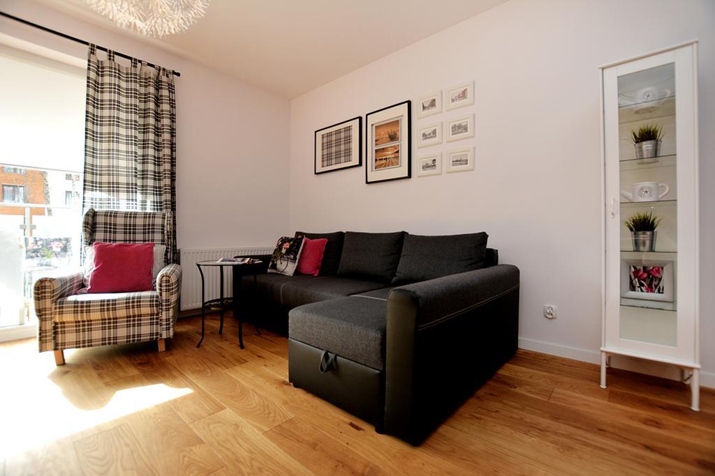 Apartment Stylowy Polanki *
