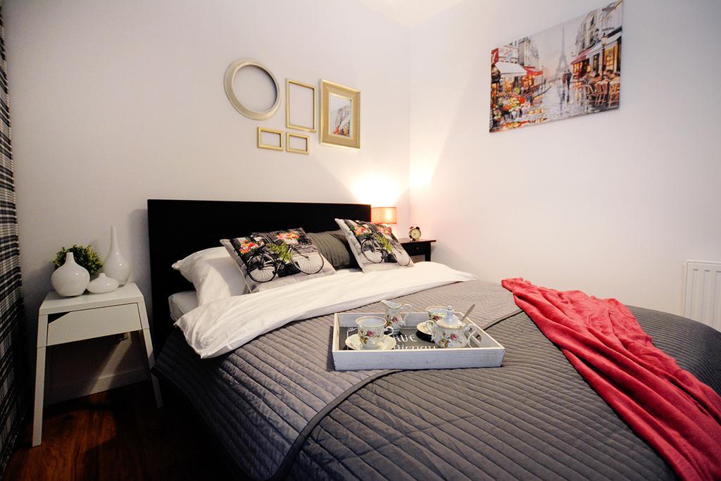 Apartment Stylowy Polanki *