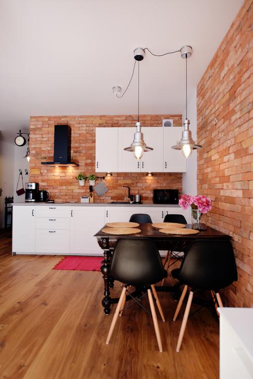 Apartment Stylowy Polanki Kolberg